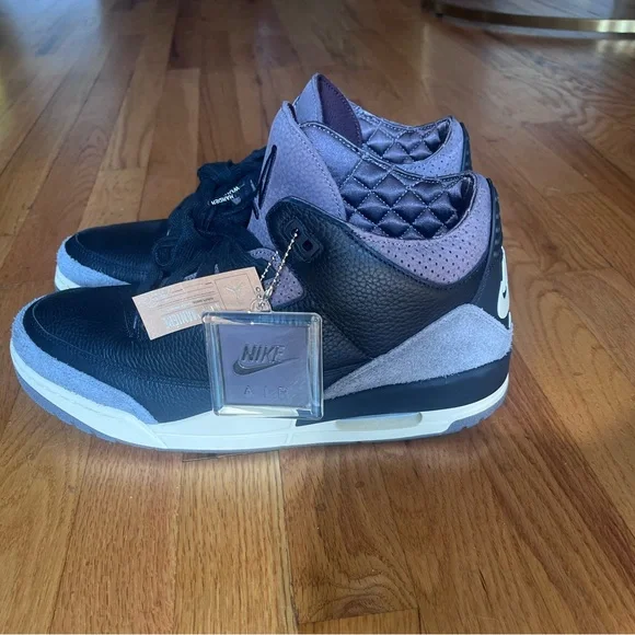 Air Jordan 3 A Ma Maniere W.Y.W.S. - Picture 2 of 5